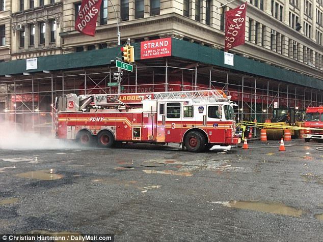 Explosión en Nueva York deja daños en edificios - explosion-manhattan4
