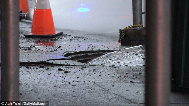 Explosión en Nueva York deja daños en edificios - explosion-manhattan6