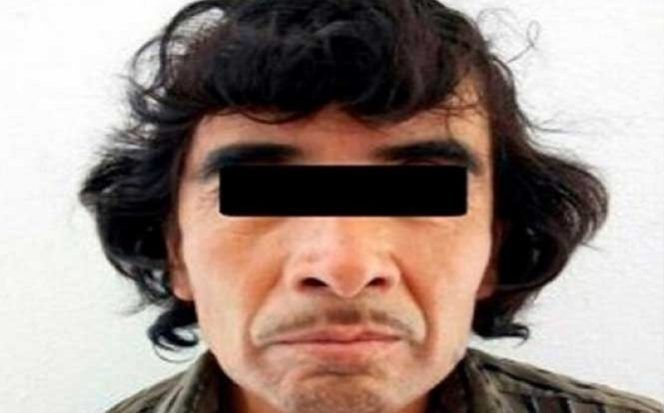 Detienen a ex policía acusado de violar a encuestadoras de Sedesol