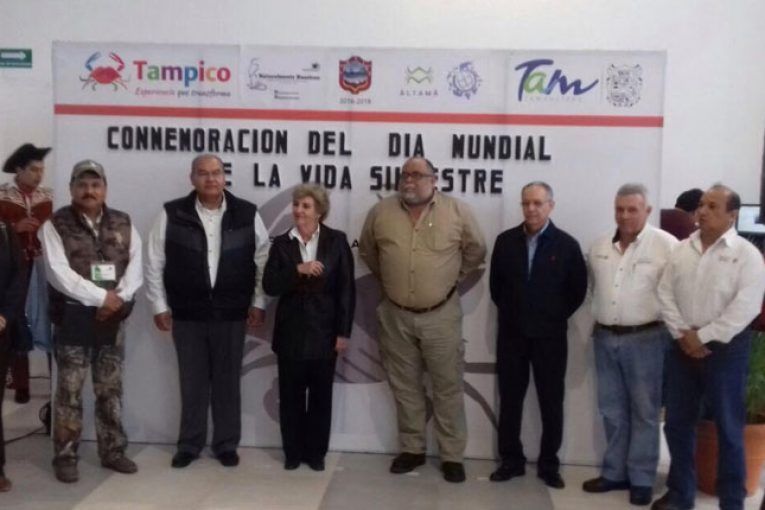 Denuncian plagio en exposición fotográfica en Tamaulipas