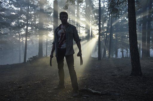 "Logan" recauda 85.3 millones en su primer fin de semana en EE.UU. y Canadá - f1fac1bce3c78a0cb40f6a7067007bd0
