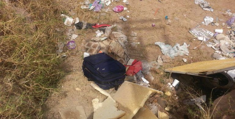 Tiran maleta con cadáver en Jalisco - fa3427c1-5784-4bb6-ba4b-b101ea6daf3f-770x392