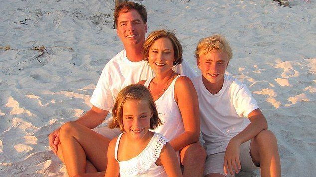 Muere familia tras accidente de avión en EE.UU.