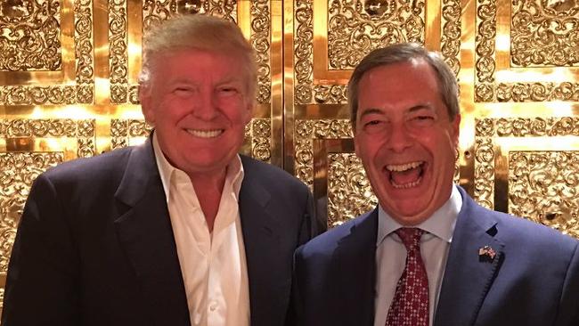 Multimillonario apoyó al ‘Brexit’ y a Donald Trump en sus campañas