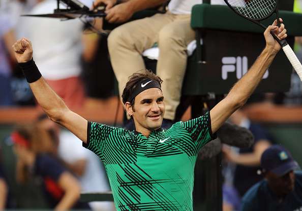 Federer llega al sexto puesto de la ATP tras conquistar Indian Wells - federer-2