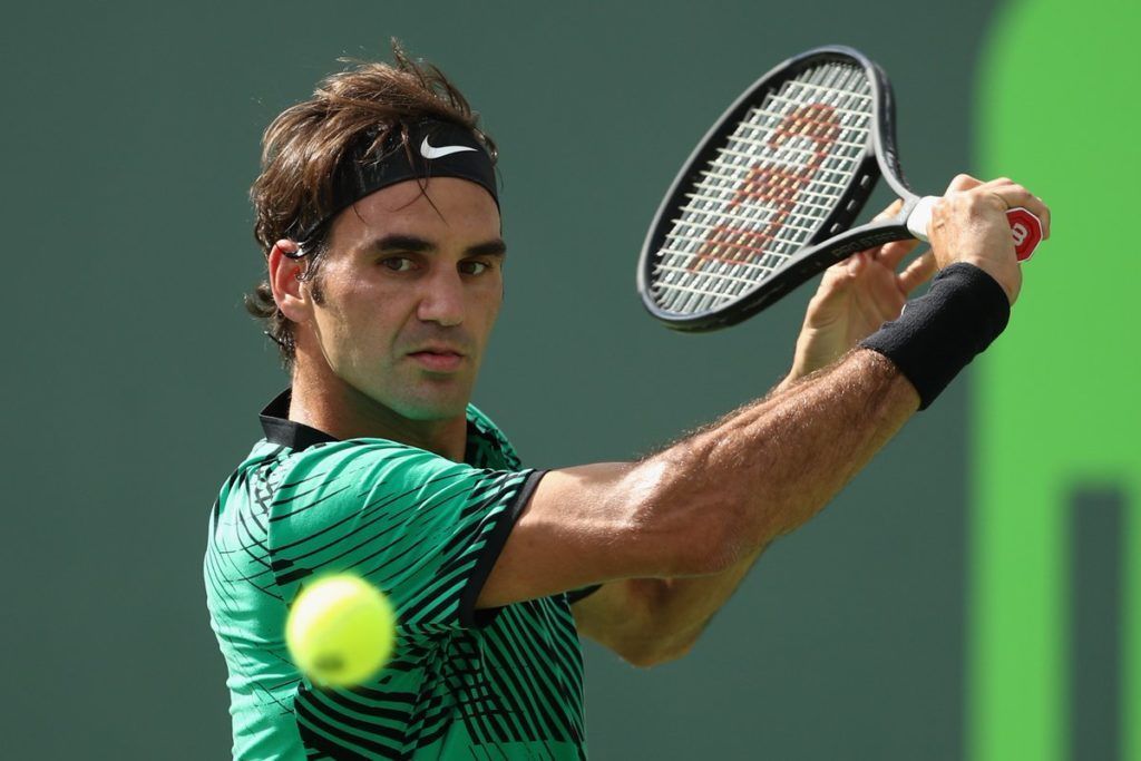 Federer avanza a semifinales del Abierto de Miami - federer-miami-open-3-1024x683