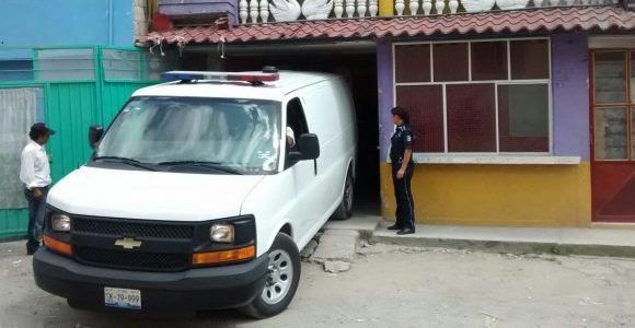 Encuentran cadáver de mujer de 17 años madre de dos bebés Encuentran cadáver de mujer de 17 años madre de dos bebés