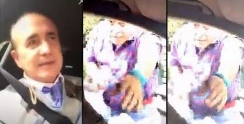 Condenan a 10 años de cárcel a asaltante de Ferriz de Con