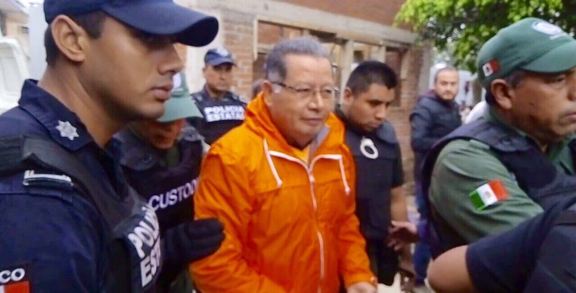 Muere testigo principal contra exgobernador interino Flavino Ríos