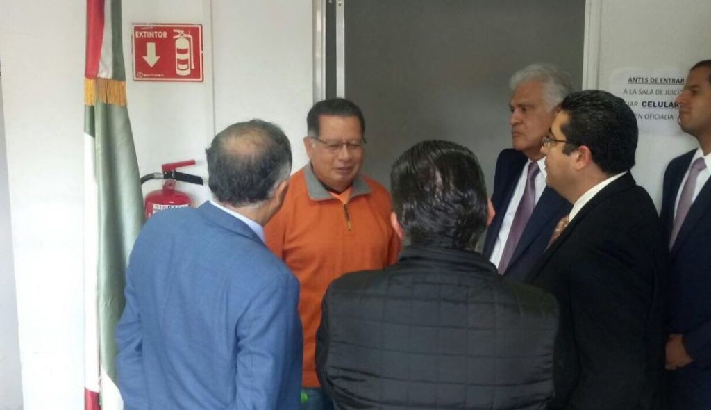 Renuncia abogado a defensa de Flavino Ríos - flavino-ríos-III-1024x590