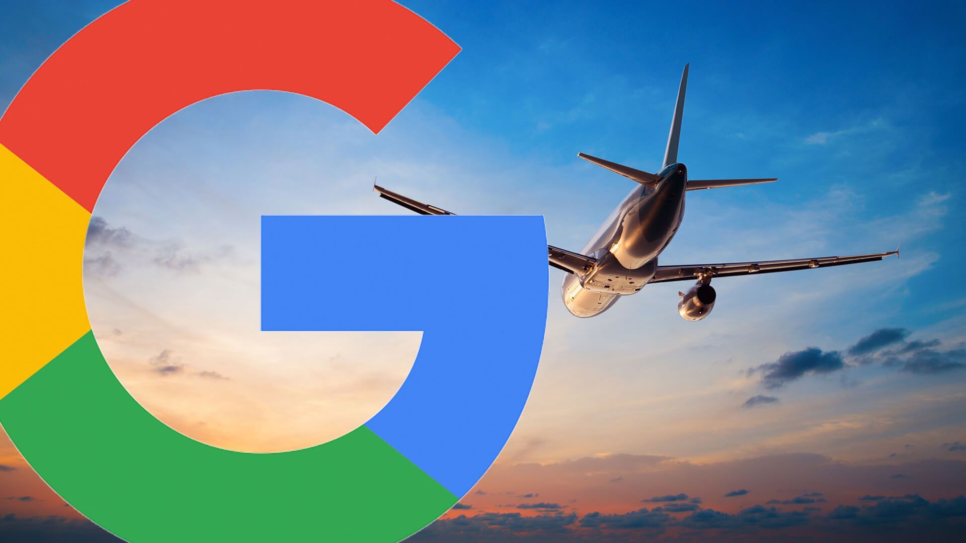 Google Flights llega a México