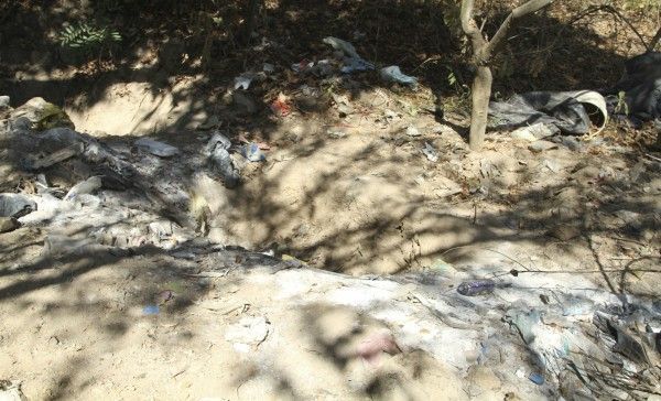 Encuentran restos de 250 personas en fosa clandestina en Veracruz - fosa-veracruz-2