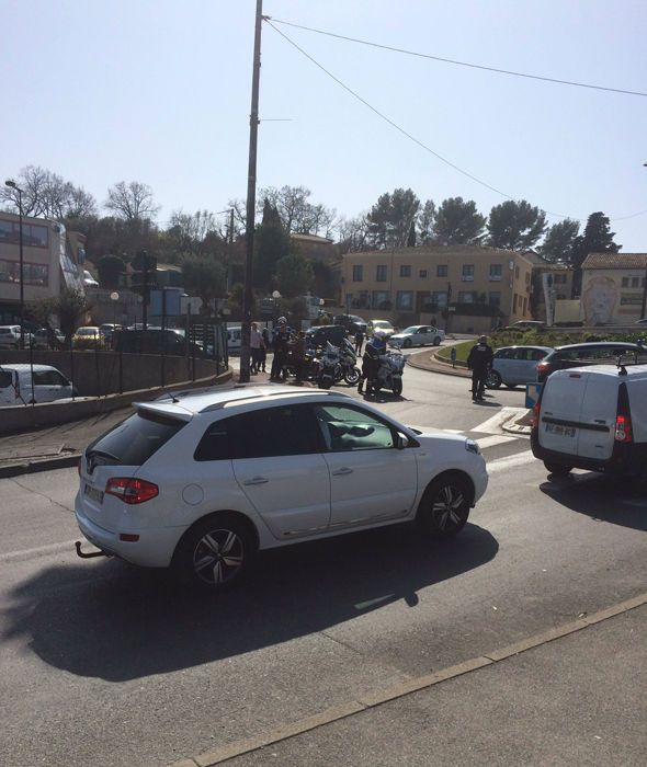 Tiroteo en secundaria francesa deja ocho heridos - francia-3