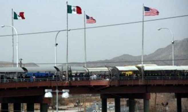 Migrante mexicano se suicida tras ser detenido en la frontera