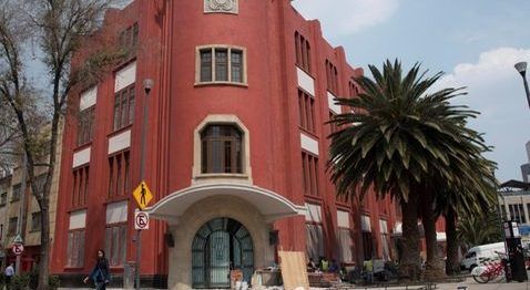 Luego de 20 años reabre el Frontón México