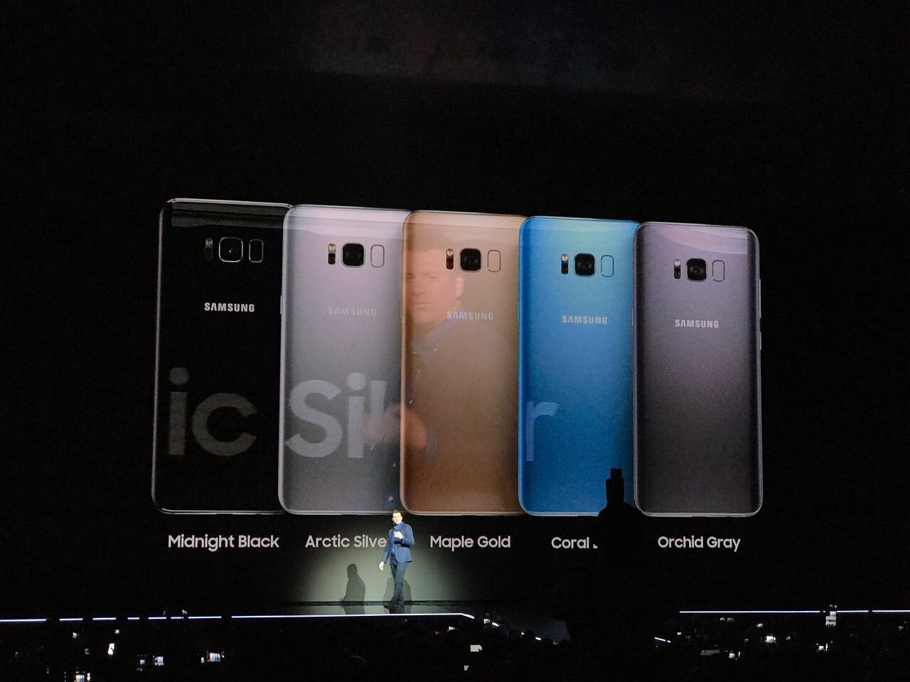 Samsung lanza el esperado Galaxy S8 - galaxy-10