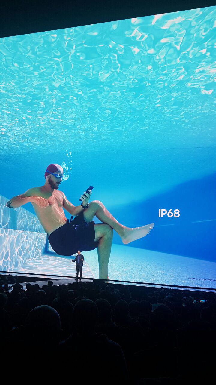 Samsung lanza el esperado Galaxy S8 - galaxy-12