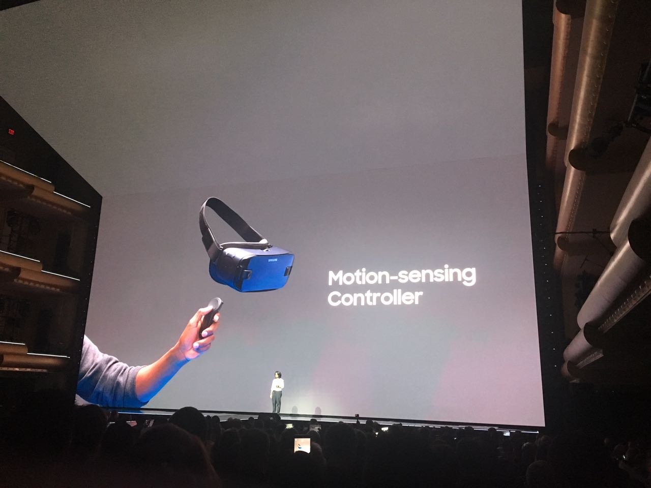 Samsung lanza el esperado Galaxy S8 - galaxy-20