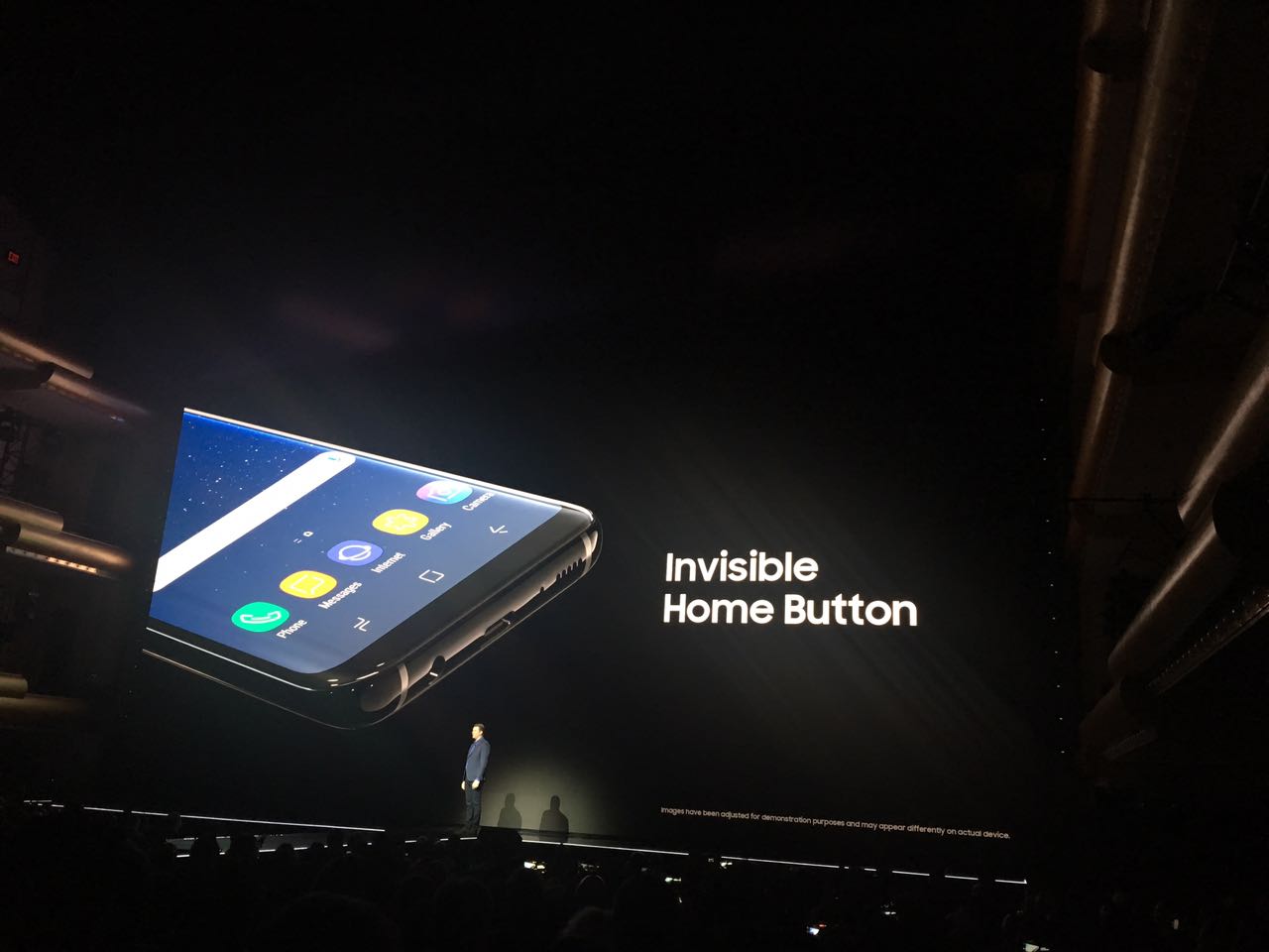 Samsung lanza el esperado Galaxy S8 - galaxy-6