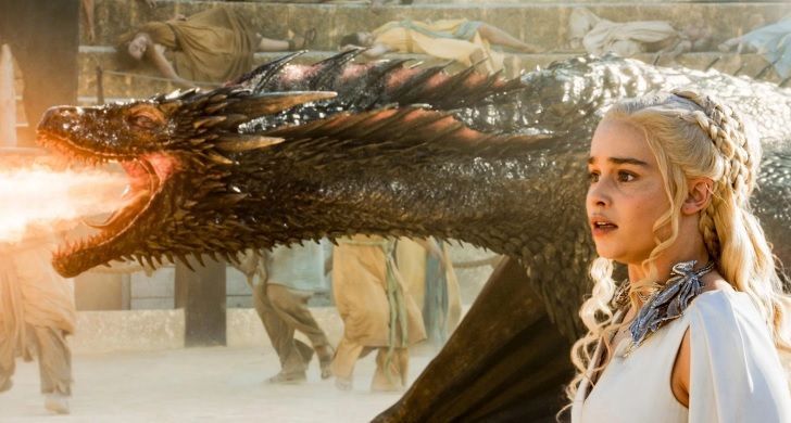 La nueva temporada de ‘Game of Thrones’ ya tiene fecha de estreno