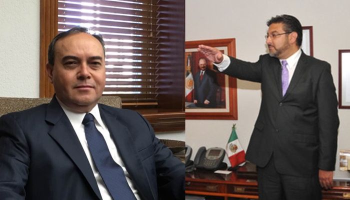 Detienen a exfuncionarios del gobierno de César Duarte