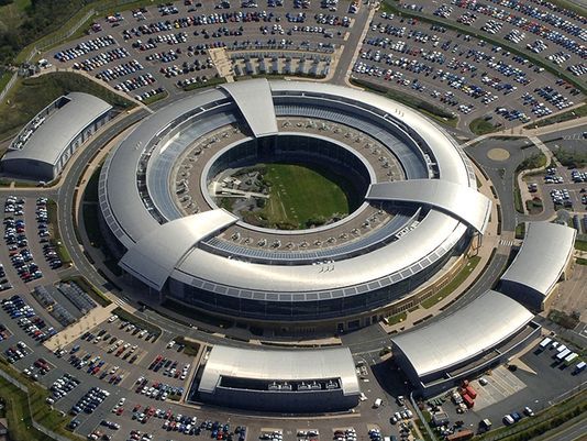 La Casa Blanca se disculpa con el Reino Unido por acusaciones de espionaje - gchq