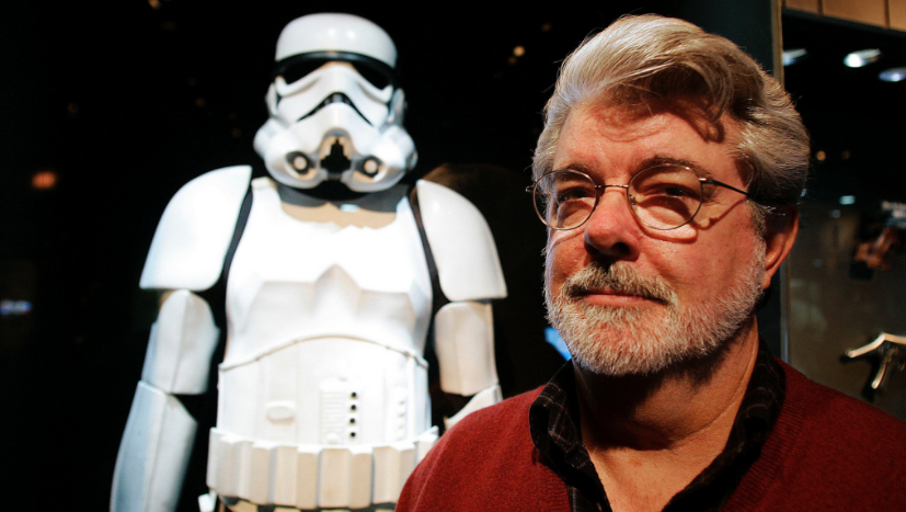 George Lucas hace donación a universidad en la que estudió