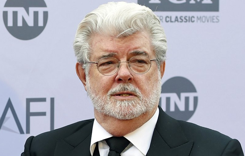 George Lucas hace donación a universidad en la que estudió - george-lucas