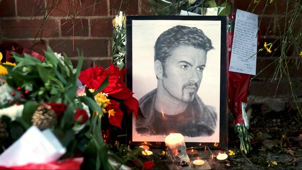 Revelan causas de muerte de George Michael - george-m-muerte