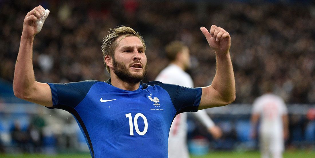 Deschamps no convocó a Gignac a la Selección Francesa - gignac-gol-francia-tigres-noticias