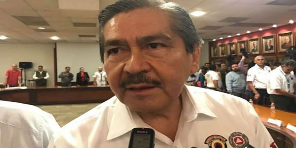 Evitaremos que jueces suspendan traslados a penales federales: secretario de gobierno de Sinaloa