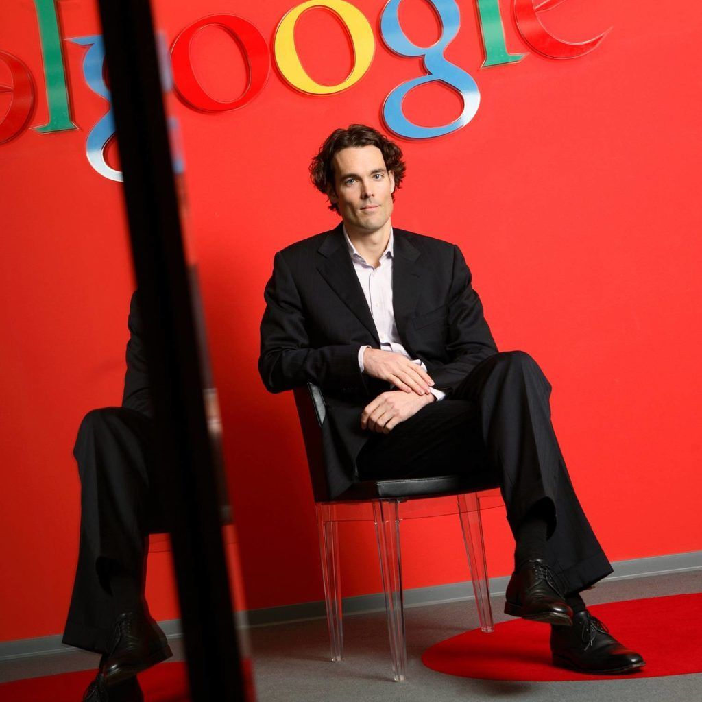 YouTube pierde anunciantes por videos sobre terrorismo - google-I-1024x1024