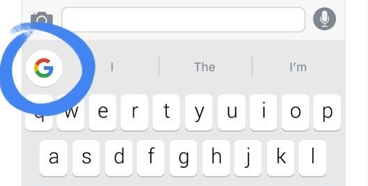 Google apelará multa de la UE por 2 mil 420 millones de euros - google-ios