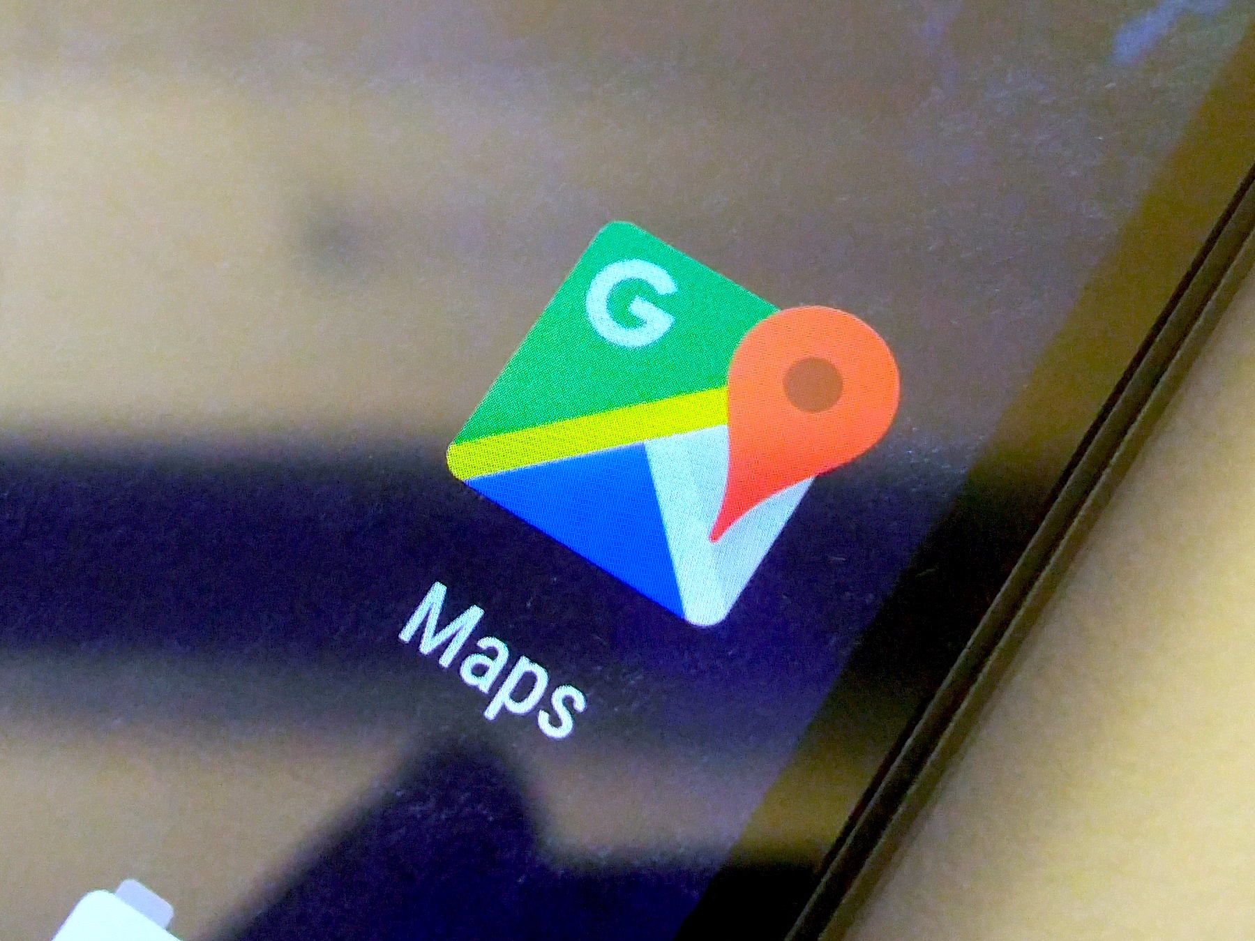 Google Maps permitirá rastrear personas