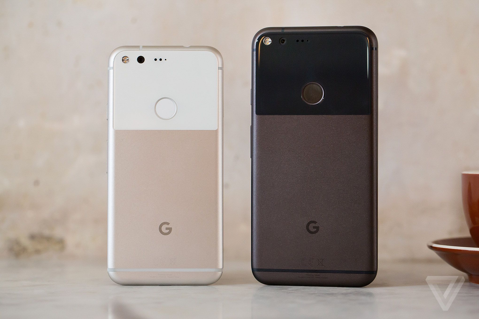 Google lanzará nueva versión del Pixel este año