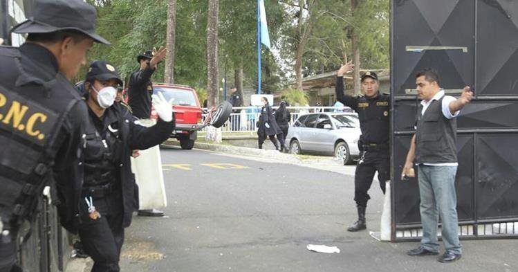 Incendio en orfanato deja al menos 21 muertos en Guatemala
