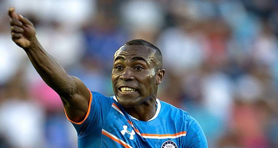 Guerrón afirma que Cruz Azul lo deja libre