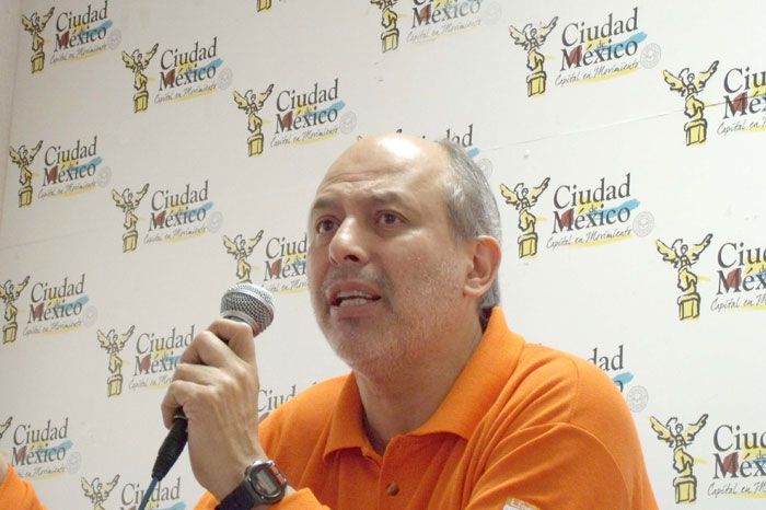 Definirán alza a tarifa del Metrobús antes de concluir marzo - guillermo-calderon-metrobus