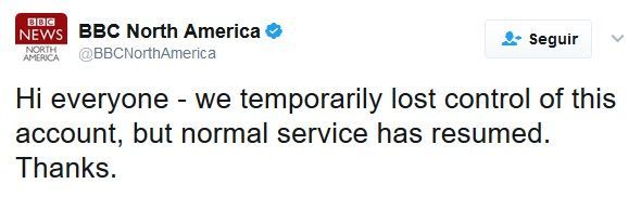 Hackeo en Twitter afecta hasta la BBC - hackeo-bbc