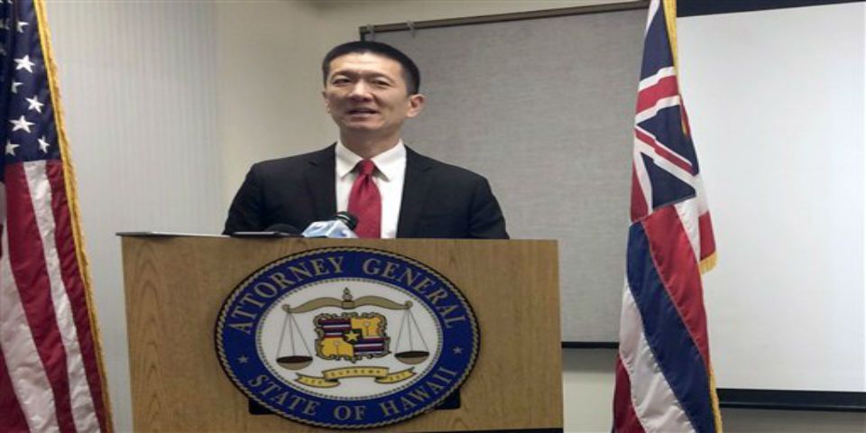 Hawaii sería primer estado contra decreto migratorio de Trump