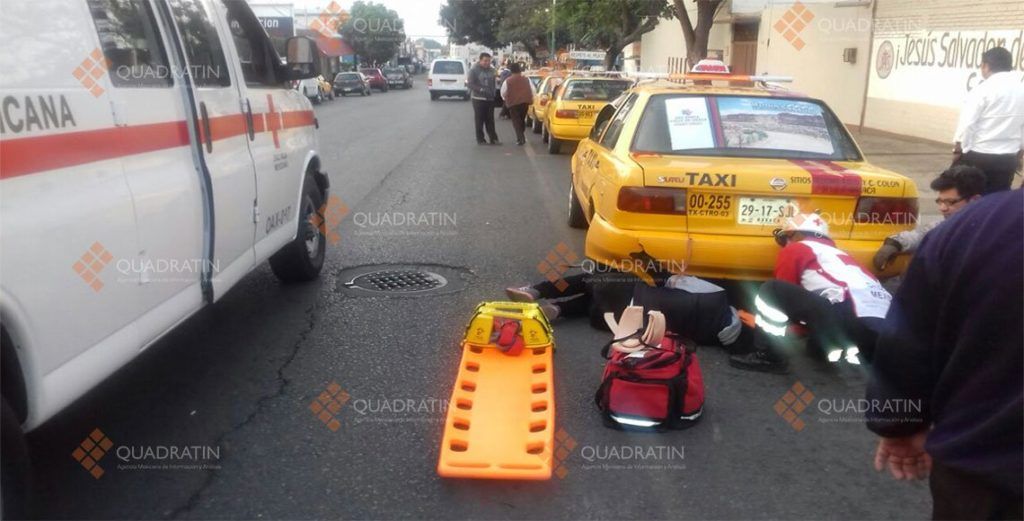 Sedesol destituye a hijo de priista que atropelló a pareja en Oaxaca - heli3-1024x521