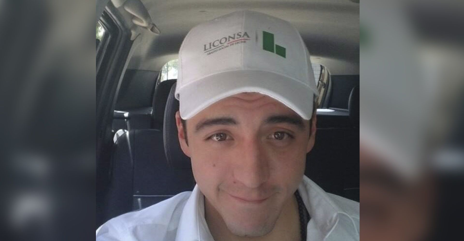 Hijo de priista en presunto estado de ebriedad atropella a pareja en Oaxaca