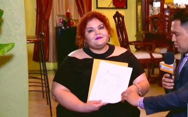 Confirman que Juan Gabriel tiene una hija - hija-juan-gabriel-2