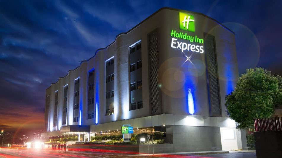 Asesinan a guardia que intentó frustrar asalto en hotel de Naucalpan