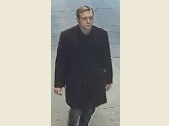 Se entrega hombre que mataba a negros por racismo - hombre-racista