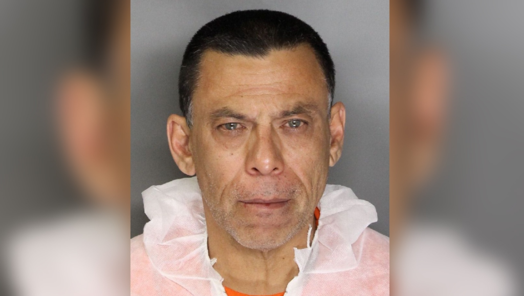 Detienen a hombre por homicidio cuádruple en Sacramento - hombre-sacramento-1024x578