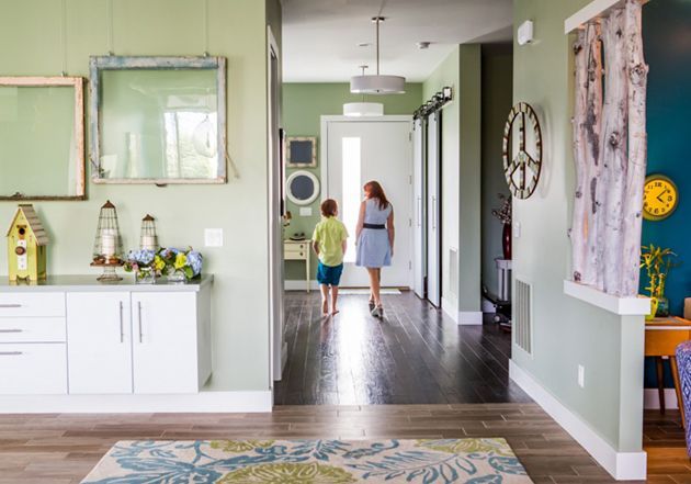 Permanecer en casa el fin de semana reduce la ansiedad