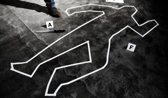 Primer semestre del 2017 fue el más violento en los últimos 20 años