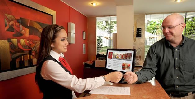 Hoteleros buscarán récord de ocupación en Semana Santa