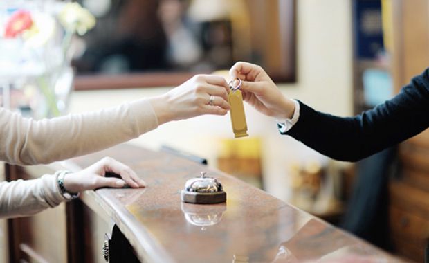 Hoteleros buscarán récord de ocupación en Semana Santa - hotel